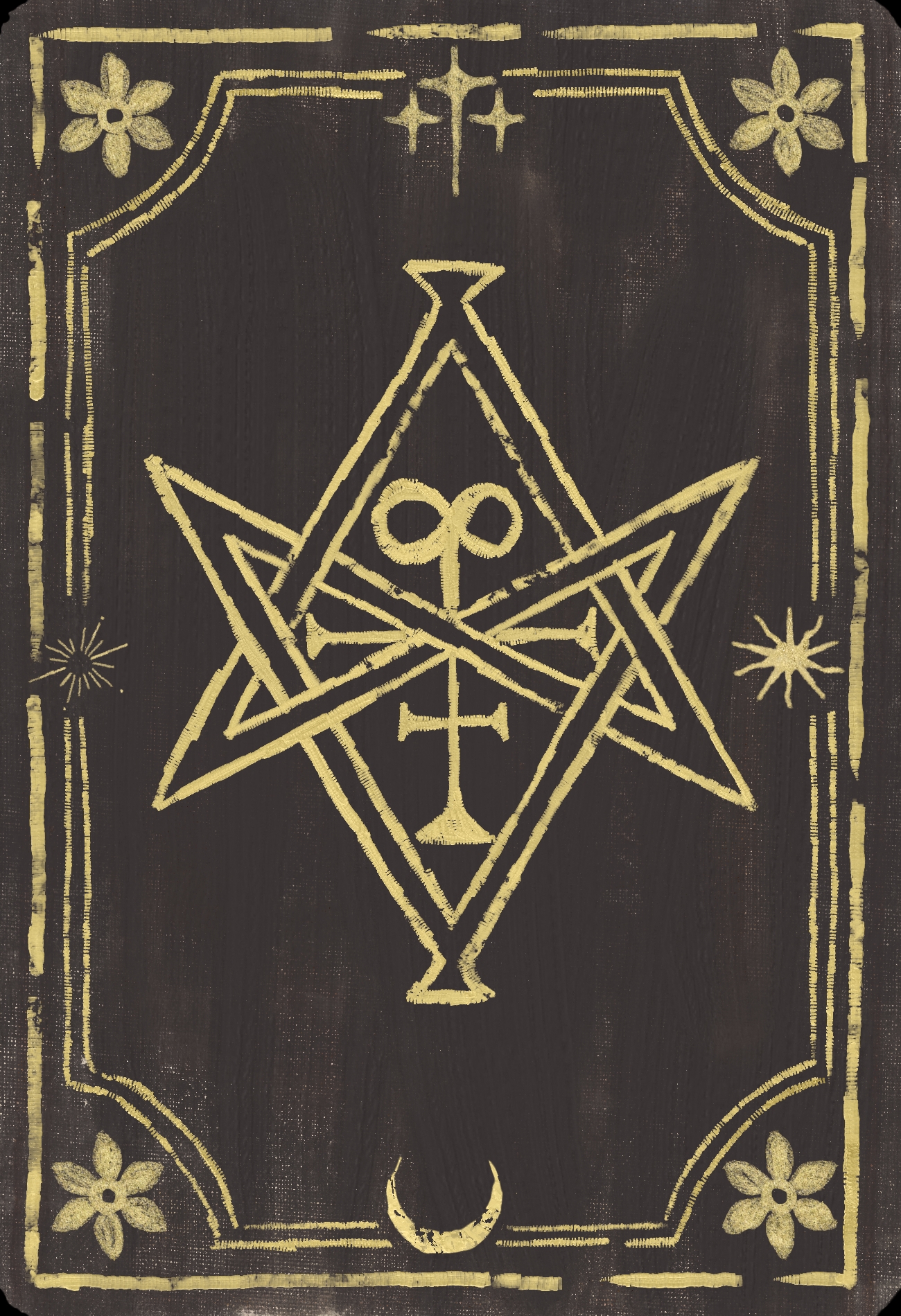 blackguardcard